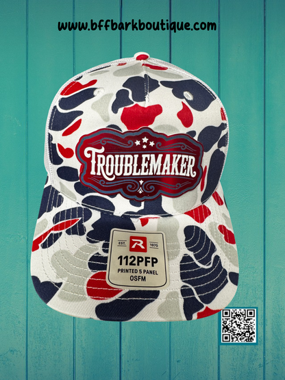 4th of July Hats
