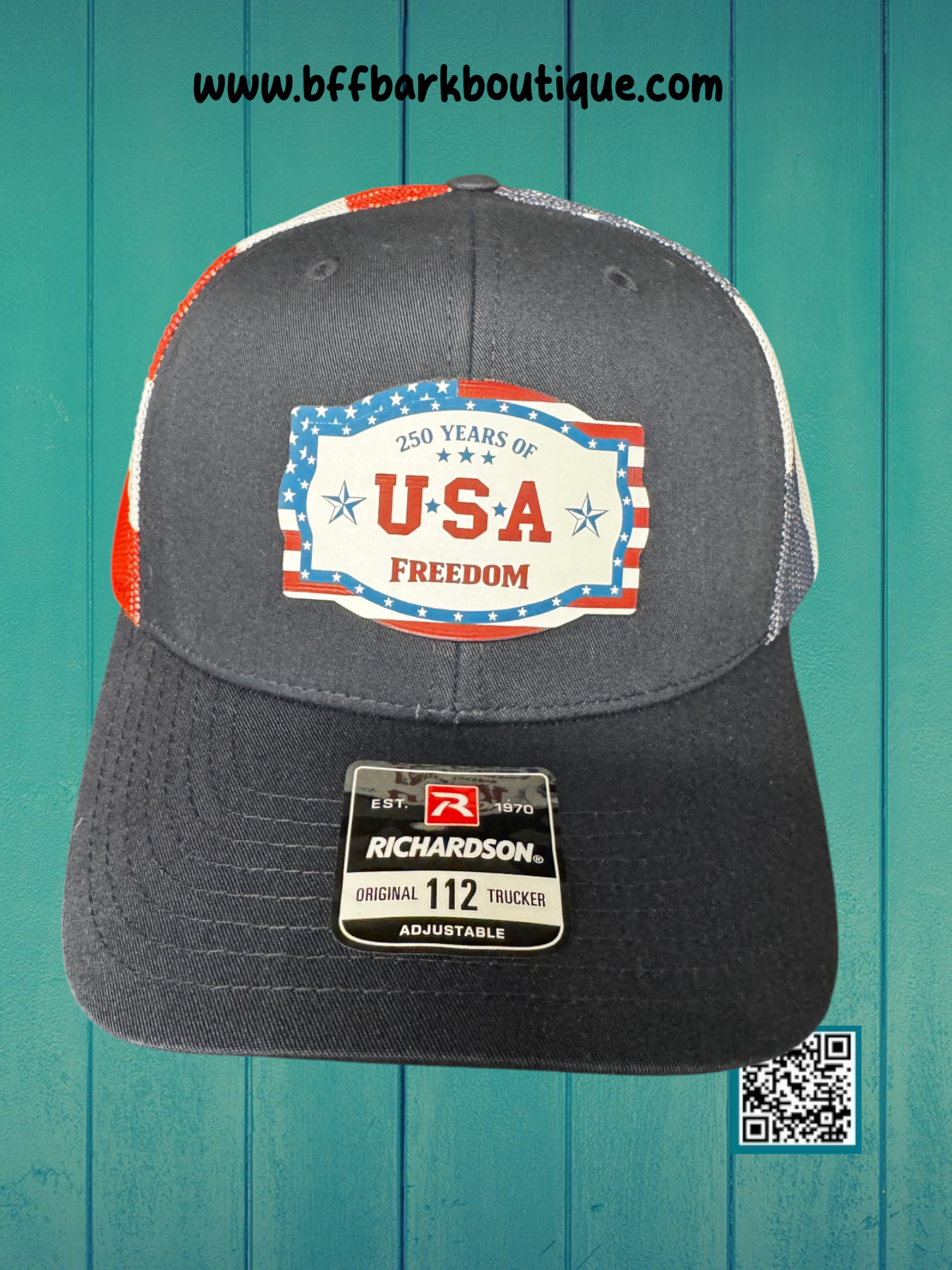 4th of July Hats