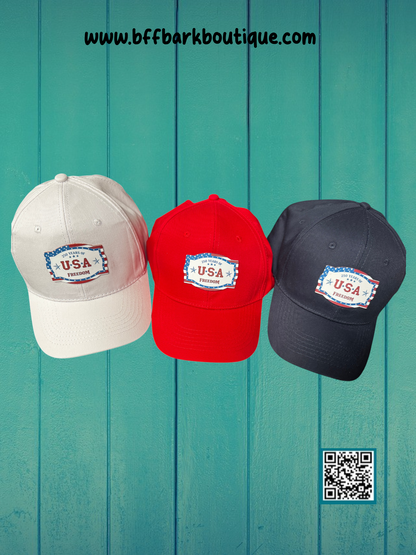 4th of July Hats