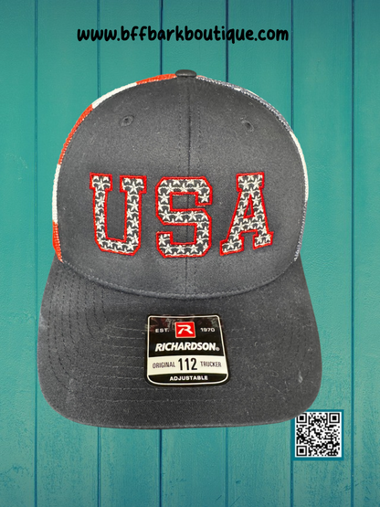 4th of July Hats