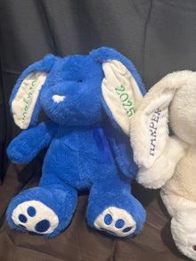 Custom Easter Bunnies