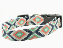 Kilim Aztec Collar