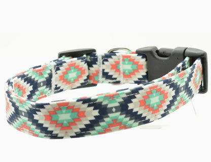 Kilim Aztec Collar