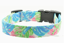 Lily Palms Collar