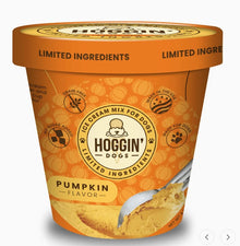 Hoggin' Dogs No Sugar Added Ice Cream Mix For Dogs