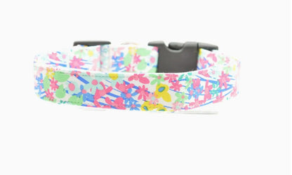 Seaside Garden Collar