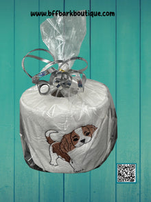 Toilet Paper Thief - 75+ breeds that can be added to TP Roll