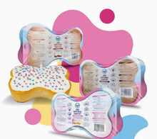 Dog Birthday Cake Kit