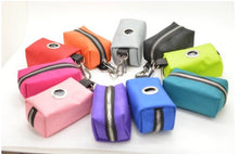 Pet Waste Bag in Fun Colors