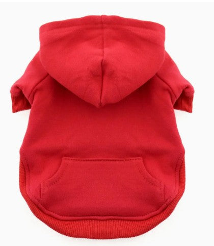 Dog Sweatshirt