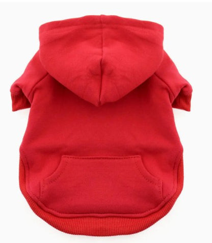 Dog Sweatshirt